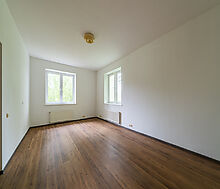 Дом в поселке Николо-Прозорово