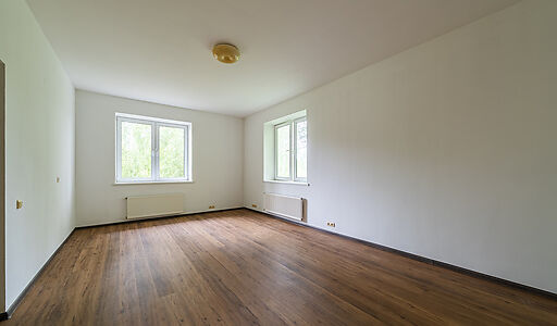 Дом в поселке Николо-Прозорово