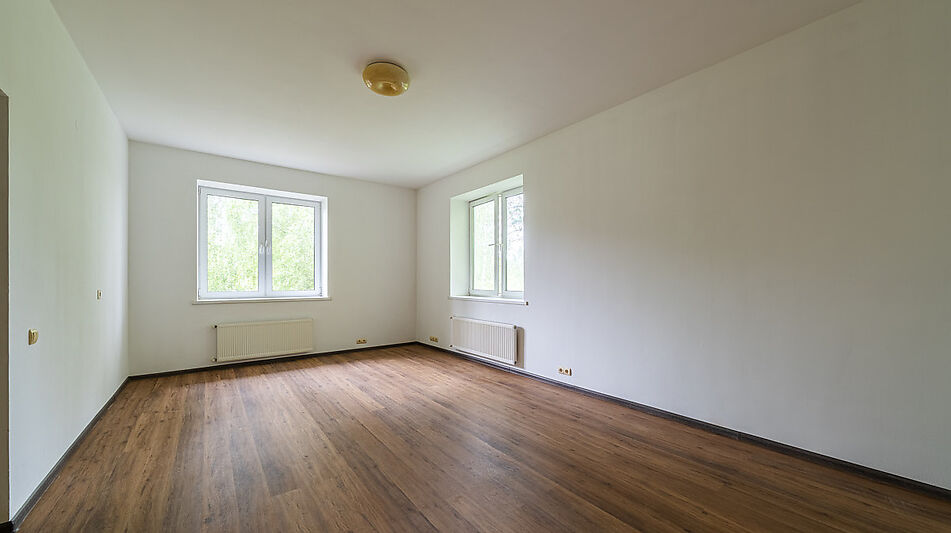 Дом в поселке Николо-Прозорово