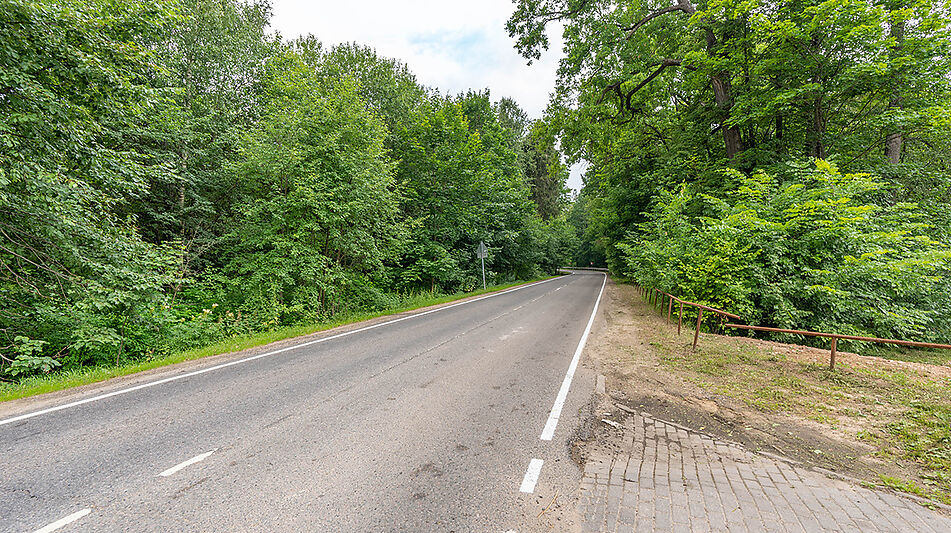 Дом в поселке Николо-Прозорово