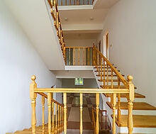 Дом в поселке Николо-Прозорово