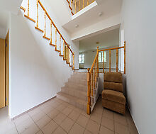 Дом в поселке Николо-Прозорово