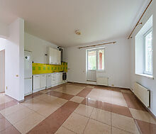 Дом в поселке Николо-Прозорово