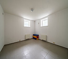 Дом в поселке Николо-Прозорово