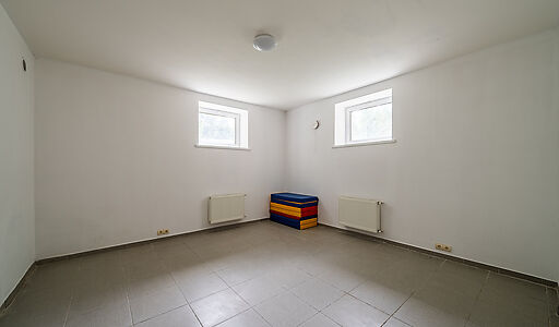 Дом в поселке Николо-Прозорово