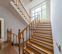 Дом в поселке Николо-Прозорово