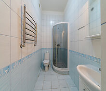 Дом в поселке Николо-Прозорово