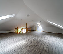 Дом в поселке Николо-Прозорово