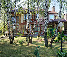 Рассказовка