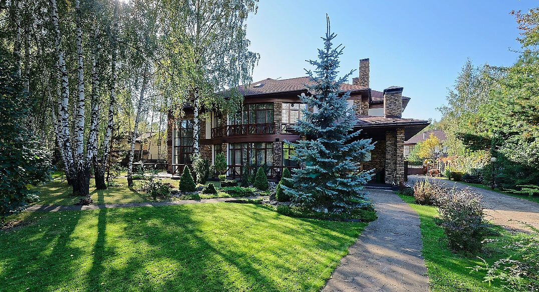 Рассказовка