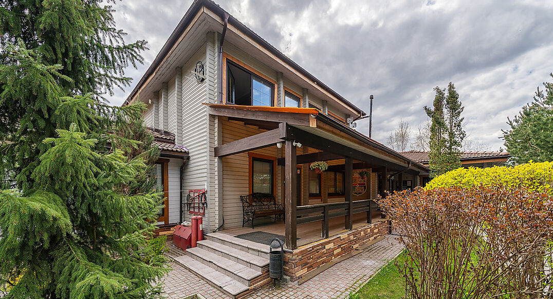 Руза Фэмили Парк