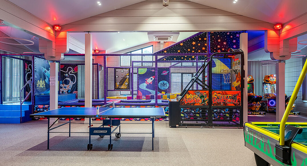 Руза Фэмили Парк