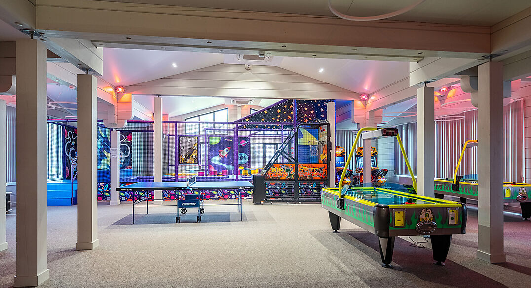 Руза Фэмили Парк