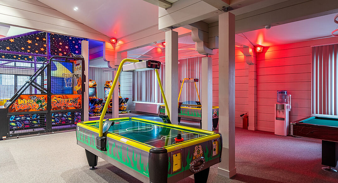 Руза Фэмили Парк