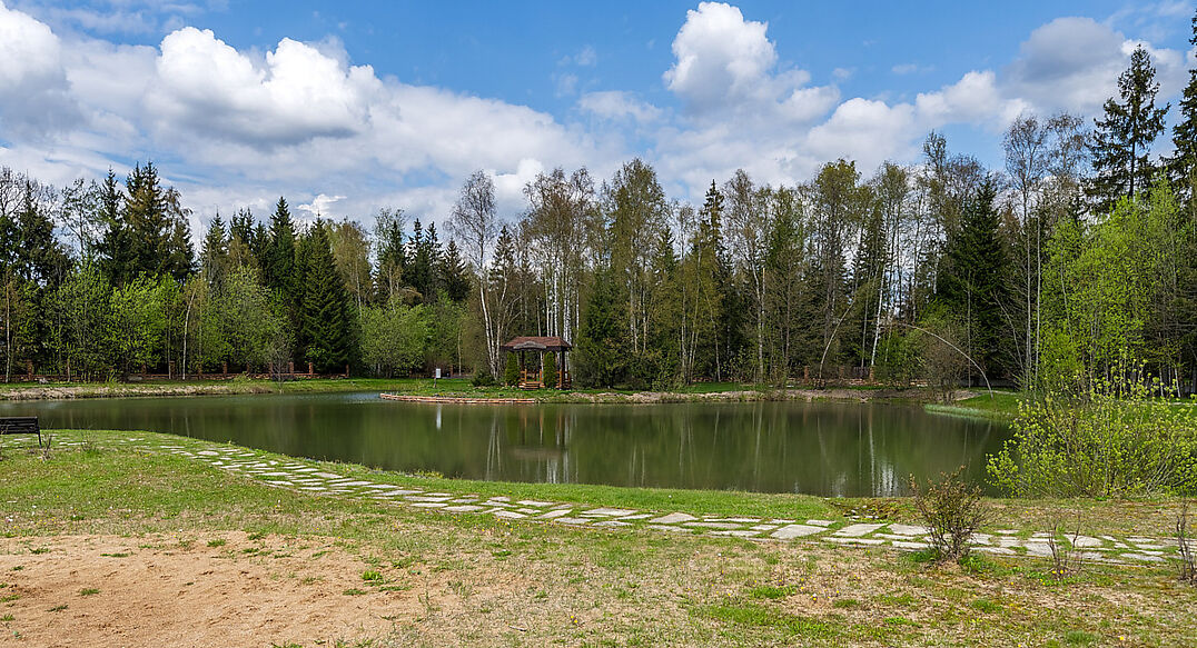 Руза Фэмили Парк