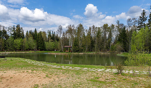 Руза Фэмили Парк