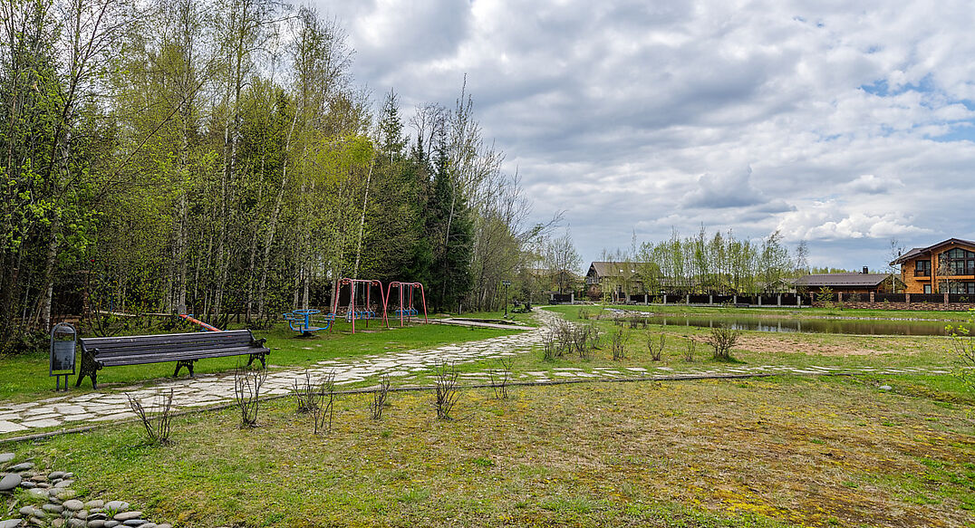 Руза Фэмили Парк