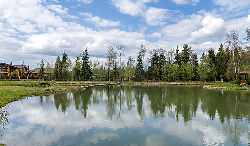 Руза Фэмили Парк