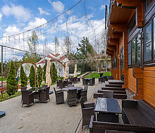 Руза Фэмили Парк