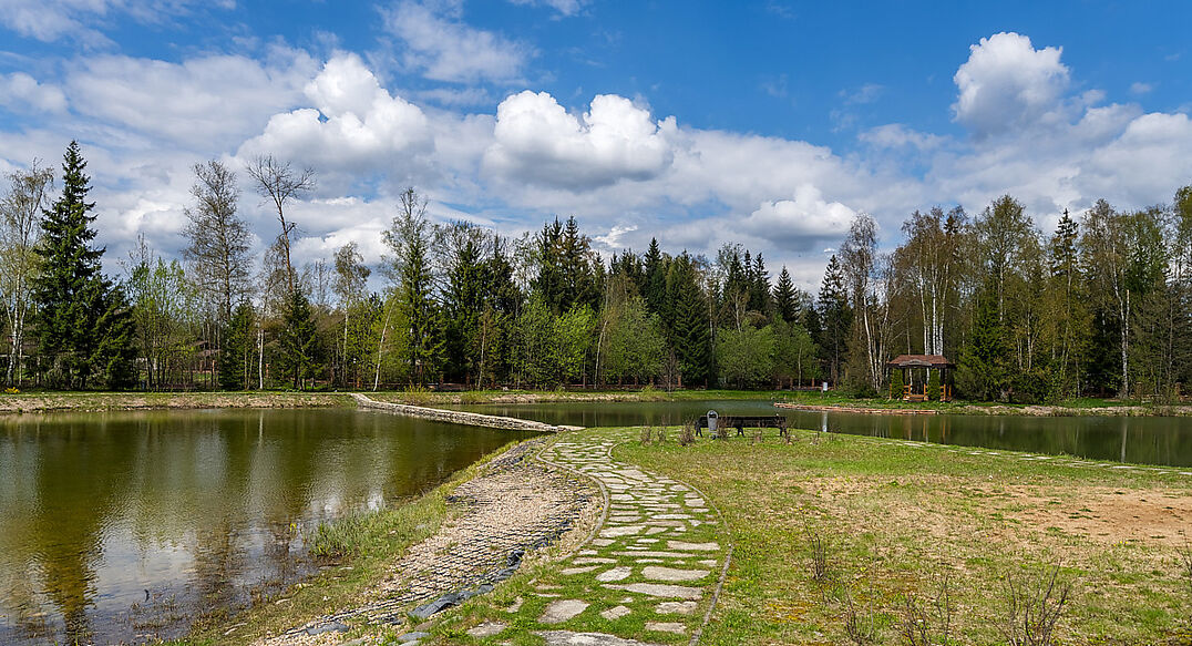 Руза Фэмили Парк