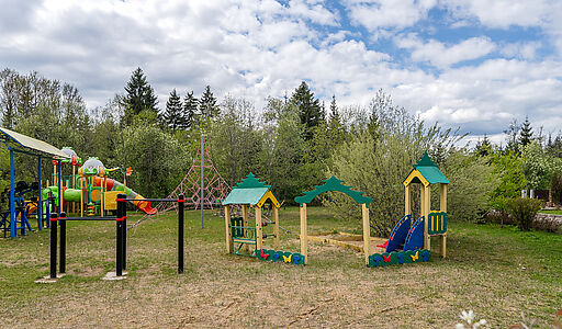 Руза Фэмили Парк