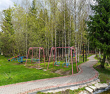 Руза Фэмили Парк