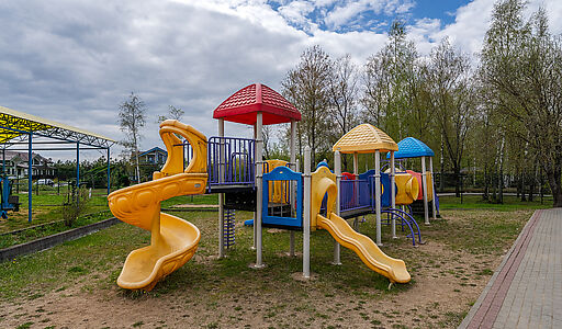 Руза Фэмили Парк