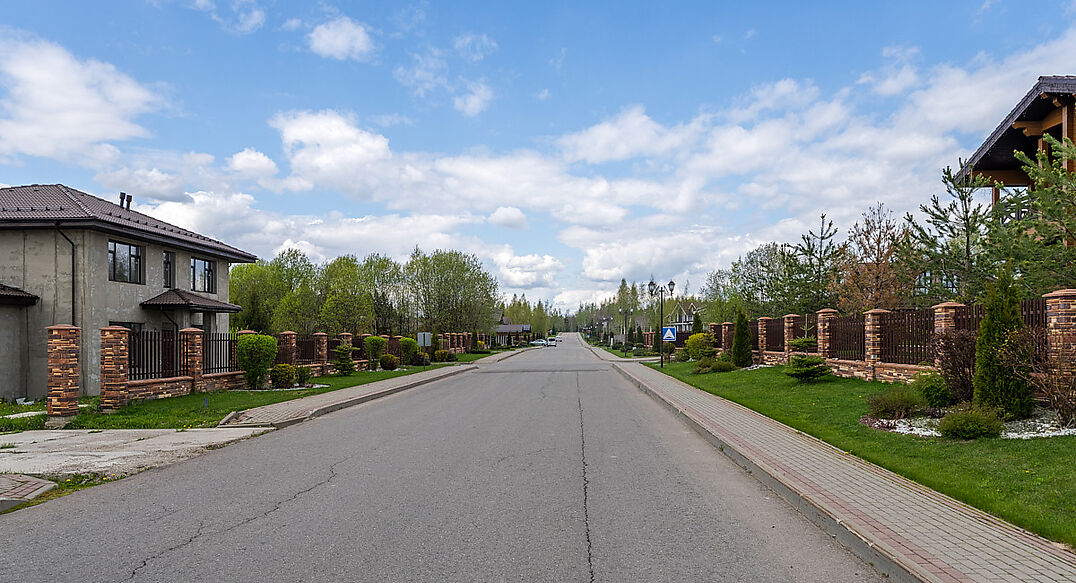 Руза Фэмили Парк