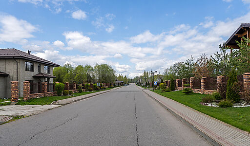 Руза Фэмили Парк