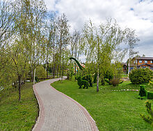 Руза Фэмили Парк