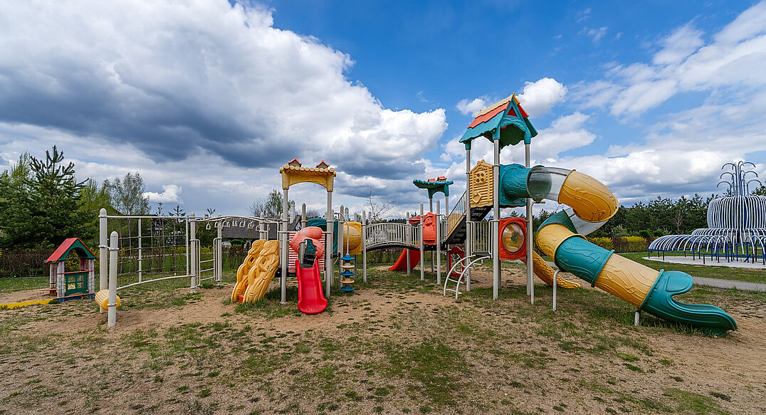 Руза Фэмили Парк