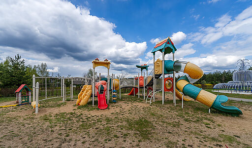 Руза Фэмили Парк