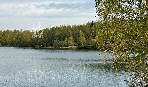 Просторный дом в п. Спас-Каменка