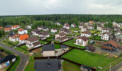 Просторный дом в п. Спас-Каменка