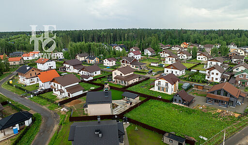 Просторный дом в п. Спас-Каменка