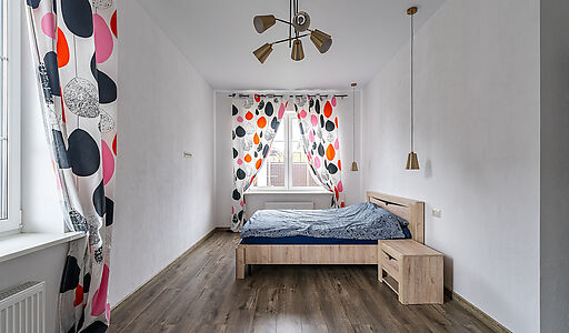 Просторный дом в п. Спас-Каменка