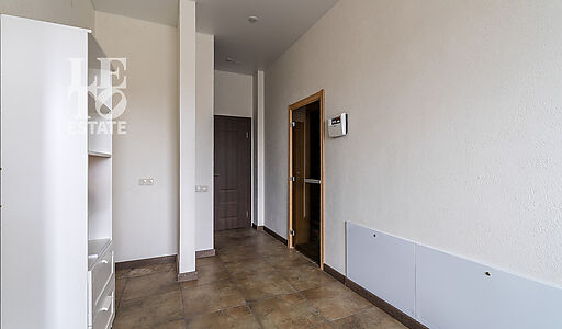 Просторный дом в п. Спас-Каменка