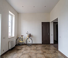 Просторный дом в п. Спас-Каменка