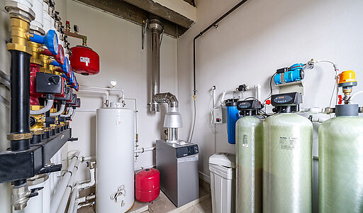 Просторный дом в п. Спас-Каменка