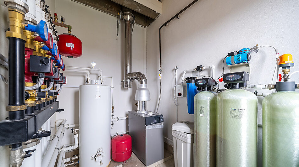 Просторный дом в п. Спас-Каменка