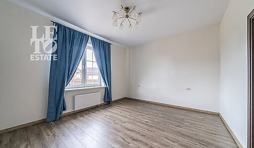 Просторный дом в п. Спас-Каменка