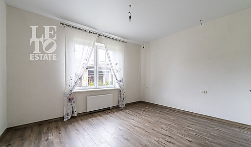 Просторный дом в п. Спас-Каменка