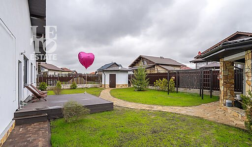 Просторный дом в п. Спас-Каменка