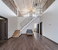 Просторный дом в п. Спас-Каменка