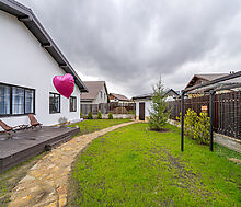 Просторный дом в п. Спас-Каменка