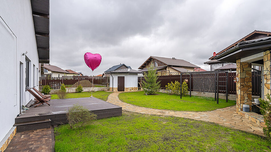 Просторный дом в п. Спас-Каменка