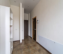 Просторный дом в п. Спас-Каменка