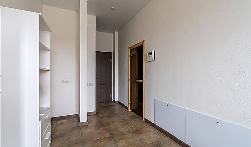 Просторный дом в п. Спас-Каменка