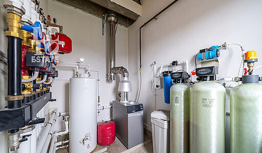 Просторный дом в п. Спас-Каменка