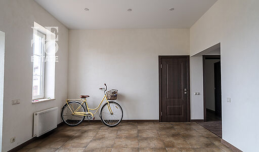 Просторный дом в п. Спас-Каменка